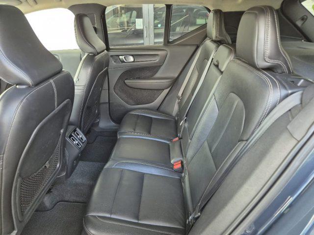 VOLVO XC40 D3 AWD Inscription