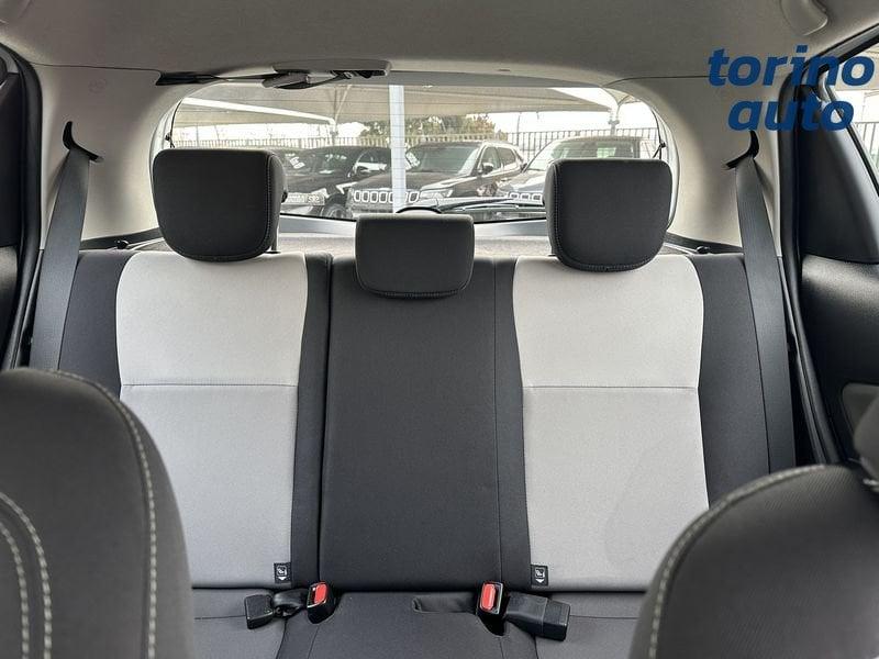 Toyota Yaris Yaris 1.5 Hybrid 5 porte Style