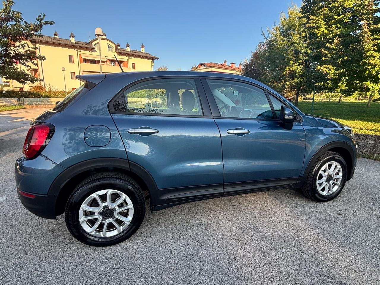 Fiat 500X 1.0 T3 120 CV City Cross