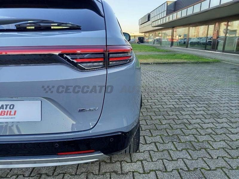 Honda HR-V HR-V H251.5 Advance MY2025