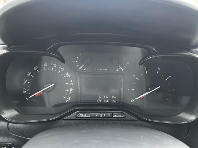 CITROEN C3 BlueHDi 100 S&S Feel 6 marce