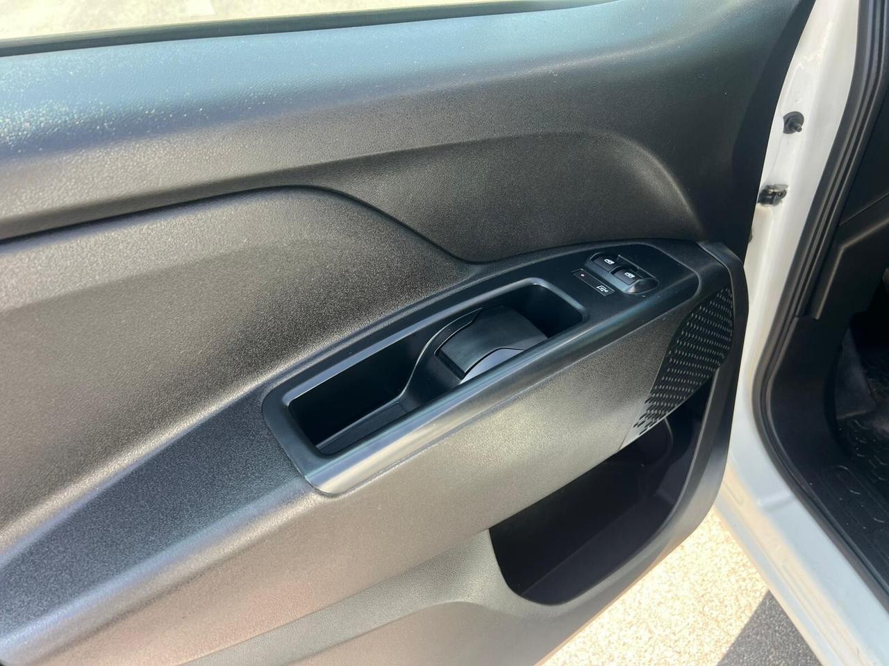 Fiat Doblo 1.3 MJT 3 POSTI PL-TN Cargo Maxi Lamierato SX