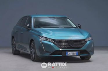 Peugeot 308 SW 1.5 BlueHDI 130CV Allure Pack EAT8