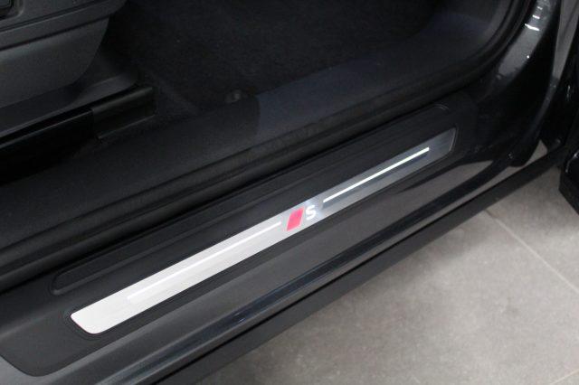 AUDI Q5 SPB 2.0 TDI Quattro S-Tronic S-Line KM0 MY25