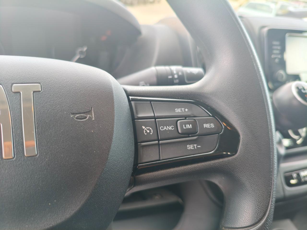 Fiat Ducato Doppia cabina cassonato 2.2 mjt 180CV (7posti)