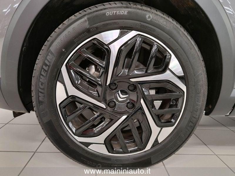 Citroën C4 X 1.2 130cv EAT8 Max + Car Play Cambio Automatico