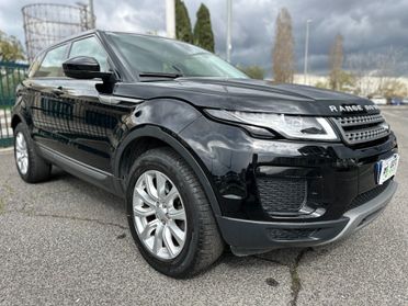 Range Rover Evoque 2.0 150cv 4x4 SUPER PROMO