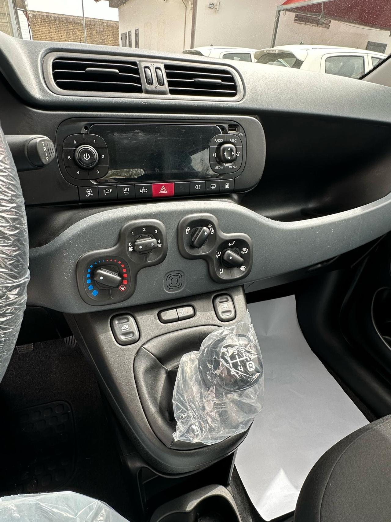 Fiat Panda 1.2 Easy easypower Gpl