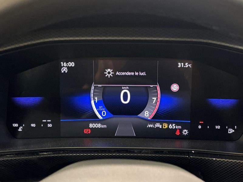 Volkswagen T-Cross 1.0 TSI Edition Plus