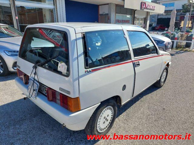 AUTOBIANCHI Y10 Fire Fila