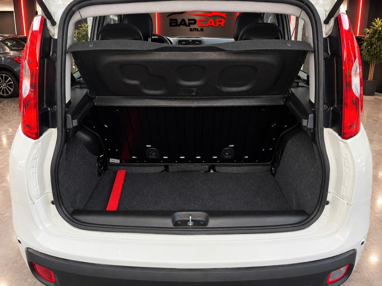 Fiat Pandina 1.0 FireFly 65 CV Hybrid Pop