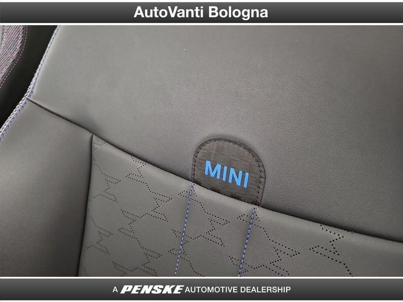 MINI Countryman Mini Countryman 2.0 48V D Classic auto