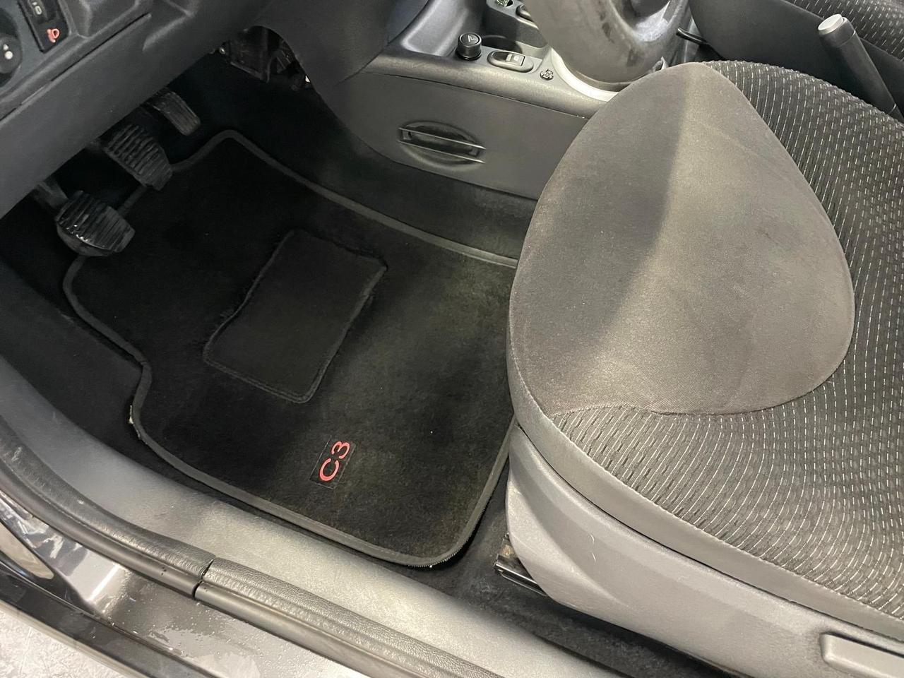Citroen C3 1.4 Exclusive GPL