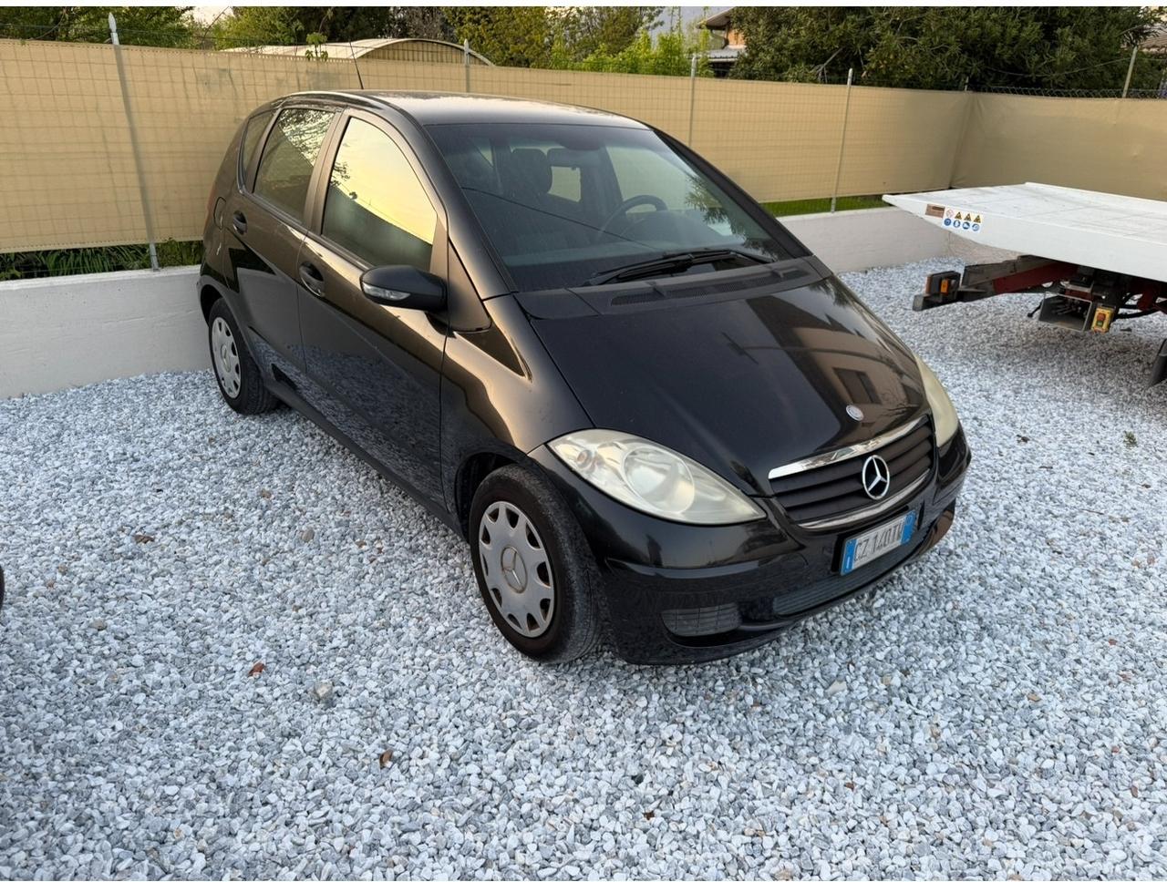 Mercedes-benz A 180 CDI Classic