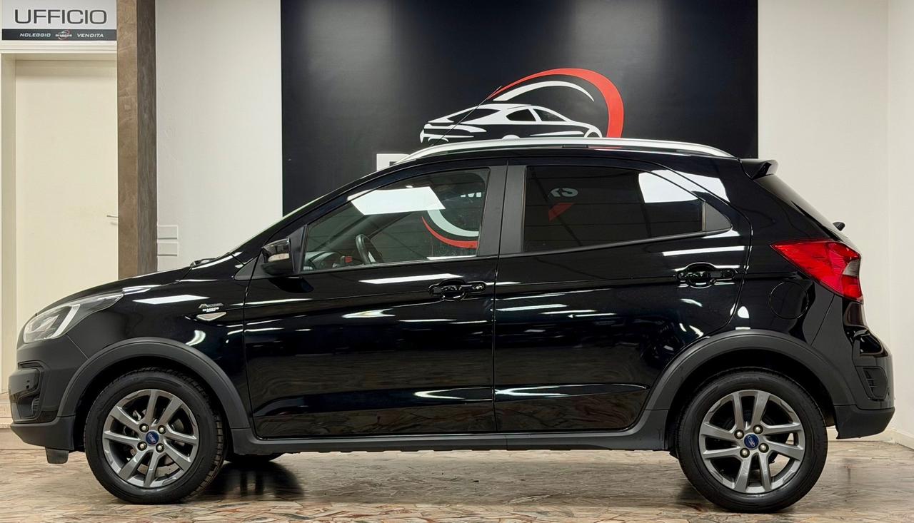 Ford Ka 1.5 TDCi 95 CV Start&Stop Active