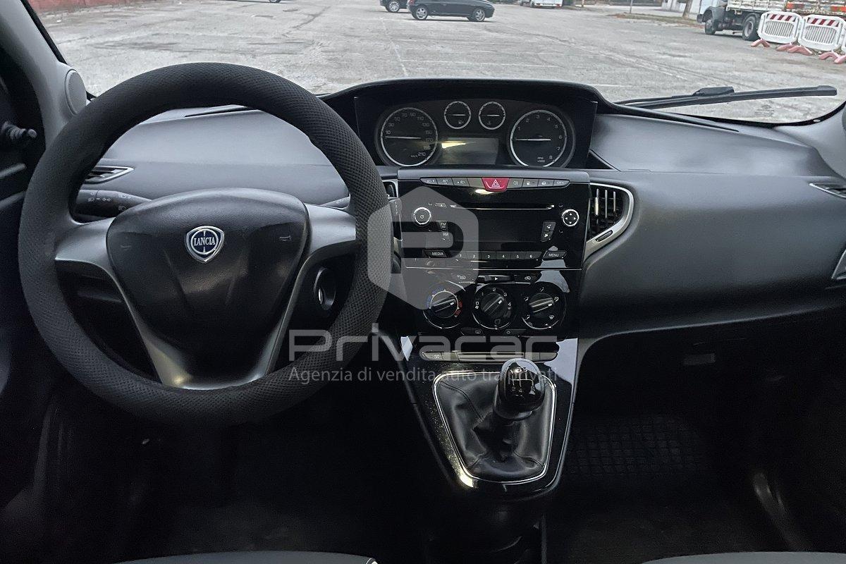 LANCIA Ypsilon 1.2 69 CV 5 porte GPL Ecochic Elefantino