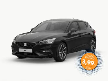 Seat Leon 2.0 tdi fr 150cv dsg