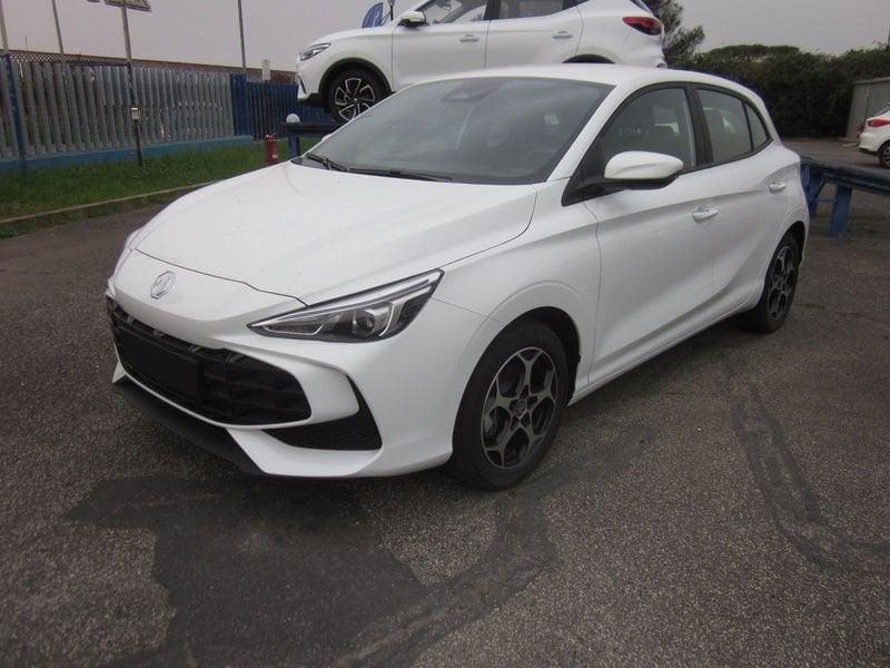 MG MG3 Hybrid+ Luxury *NUOVE*