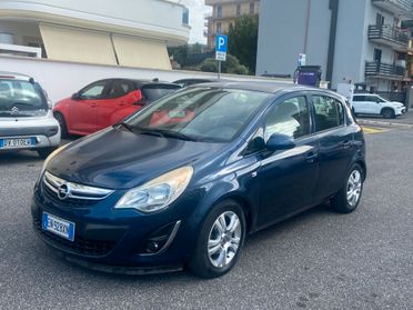 Opel Corsa 1.3 CDTI 75CV F.AP. 5 porte Elective