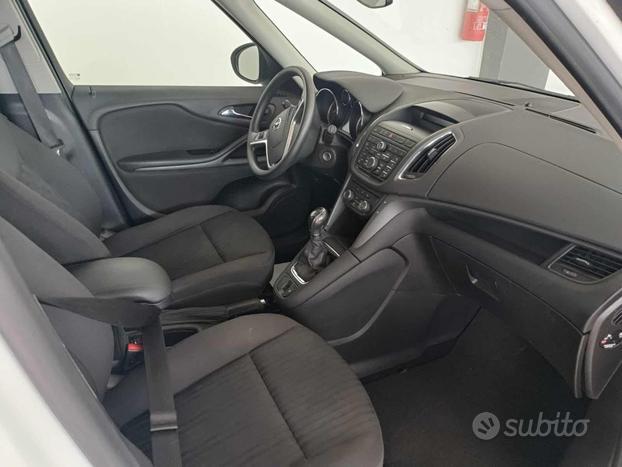 OPEL Zafira Tourer 1.6 T EcoM 150CV Elective