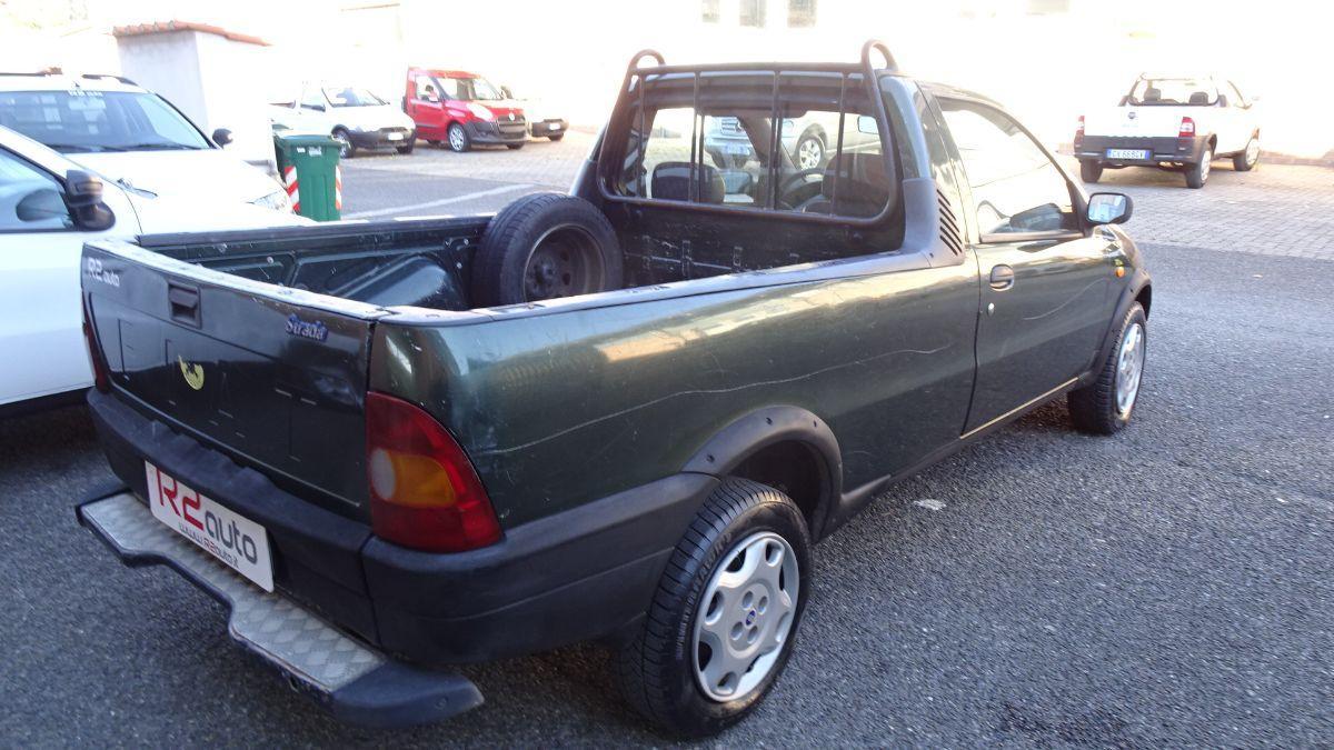 FIAT - Strada FIORINO PICK-UP