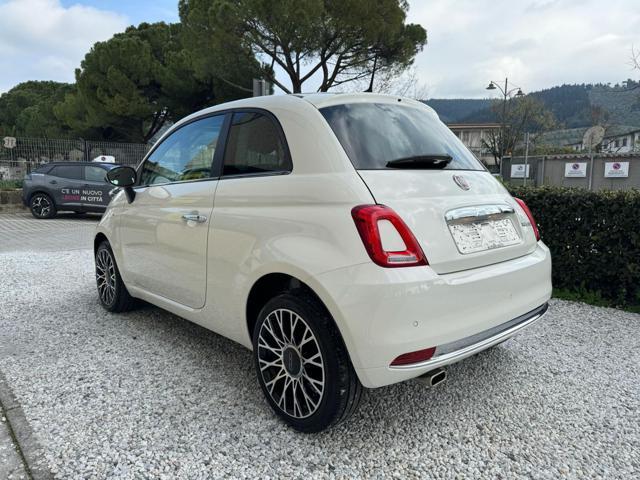 FIAT 500 1.0 Hybrid 70cv MT6 S&S - OK Neopatentati