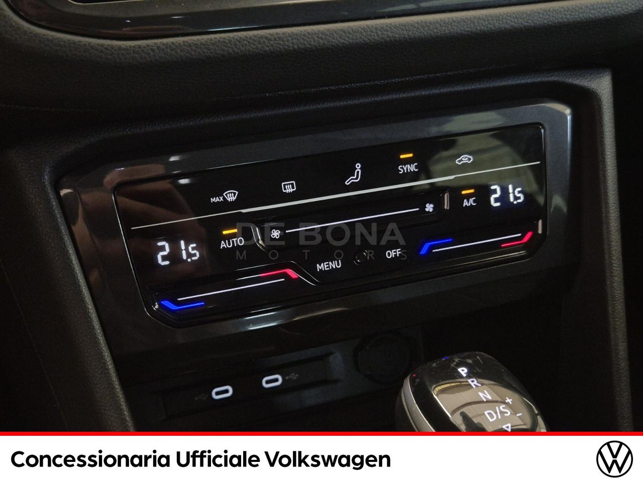 Volkswagen Tiguan 2.0 tdi elegance 150cv dsg