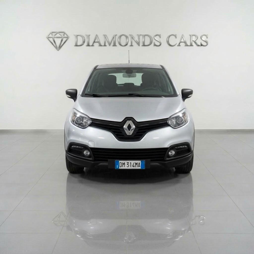 Renault CAPTUR 0.9 BENZINA