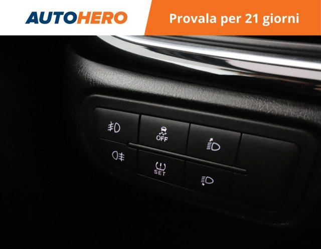 FIAT Tipo 1.0 5 porte Cross