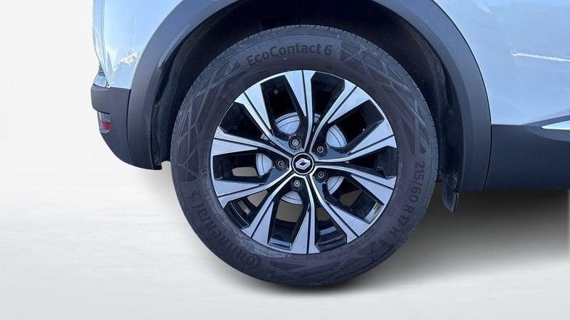 Renault Captur II 2019 1.0 TCe Techno