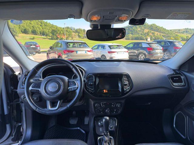 JEEP Compass 2.0 Multijet II aut. 4WD LIMITED 4X4