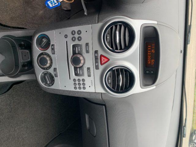 OPEL Corsa 1.2 3 porte Ecotec