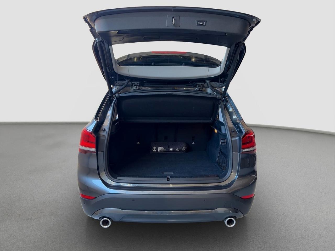 Bmw X1 sDrive18d Business Advantage