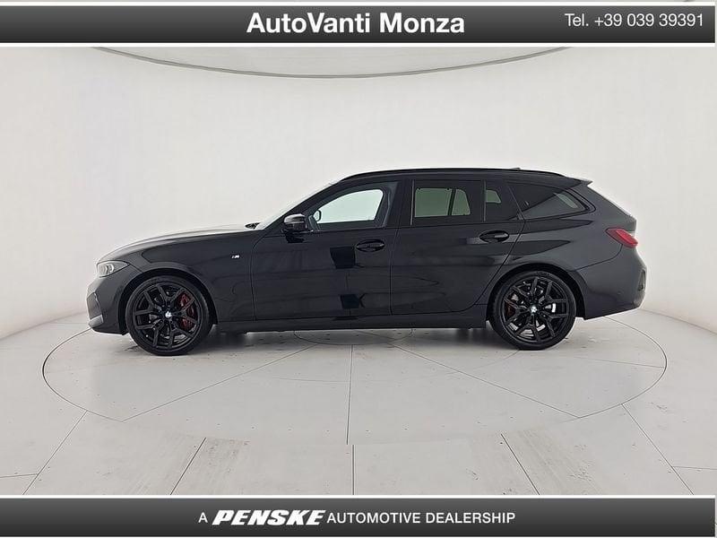 BMW Serie 3 320i Touring MSport Pro auto