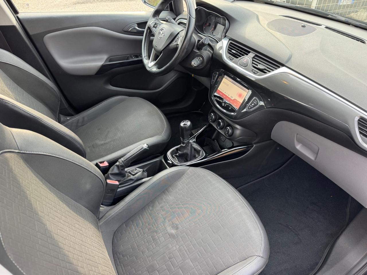 Opel Corsa 1.3 CDTI ecoFLEX 95CV Start&Stop 5 porte b-Color