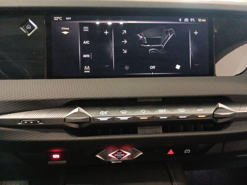 DS DS 4 PureTech 130 Automatico Trocadero