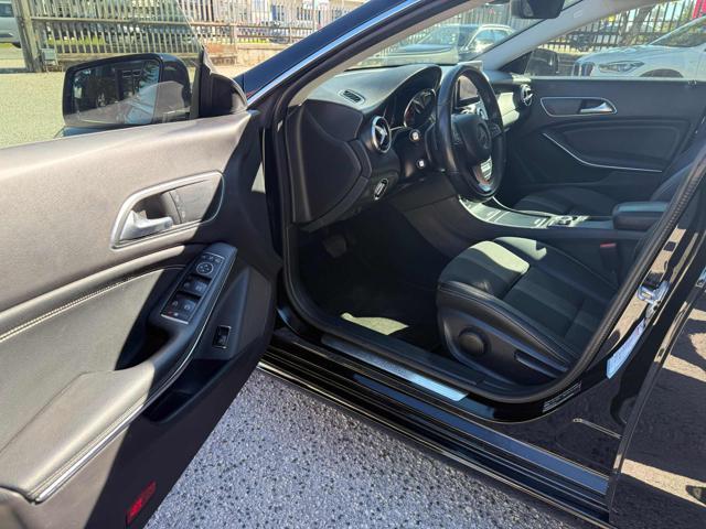 MERCEDES-BENZ CLA 200 d 4Matic Automatic Premium SCONTO ROTTAMAZIONE