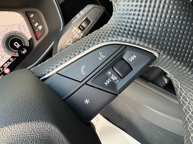 AUDI Q3 SPB Sportback 35 TDI S tronic S line edition