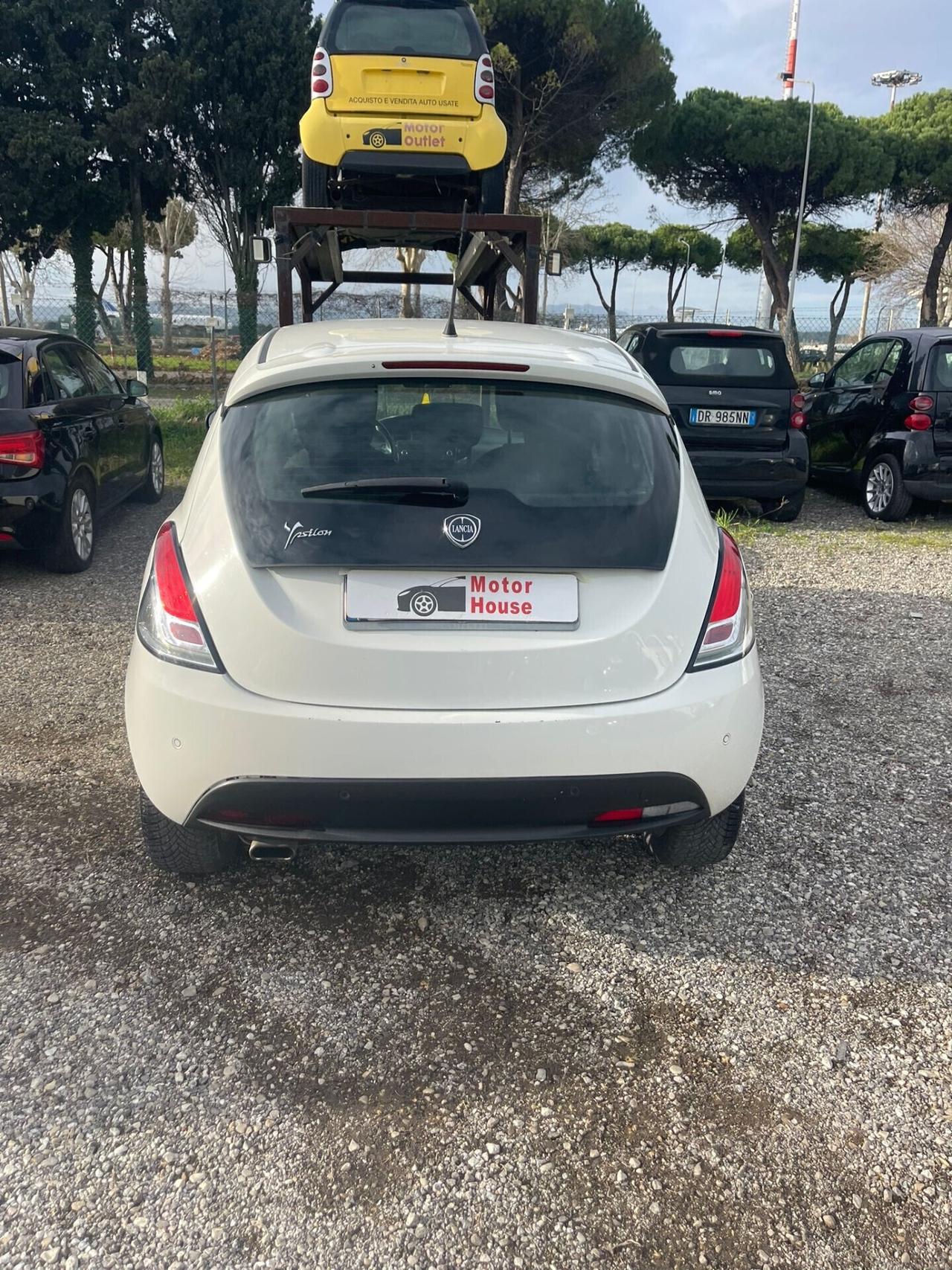 Lancia Ypsilon 1.3 MJT 16V 95 CV 5 porte S&S Gold