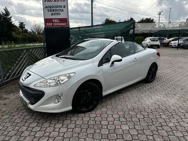 Peugeot 308 1.6 e-HDi 112CV Stop&Start CC Allure