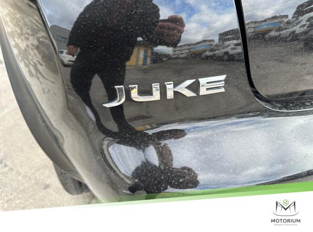 Nissan JUKE 1.5 DCI