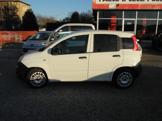 FIAT Panda 1.3 MJT S&S VAN - GANCIO TRAINO - OK NEOPATENTATI