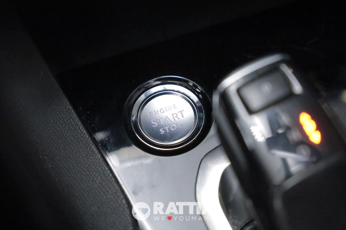 Peugeot 5008 2.0 BlueHDI 180CV GT EAT8 7p.ti + tetto apribile