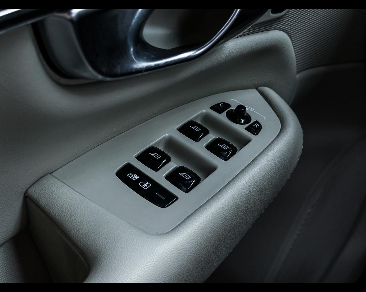 VOLVO XC90 (2014-->) - XC90 B5 (d) AWD automatico 7 posti Core