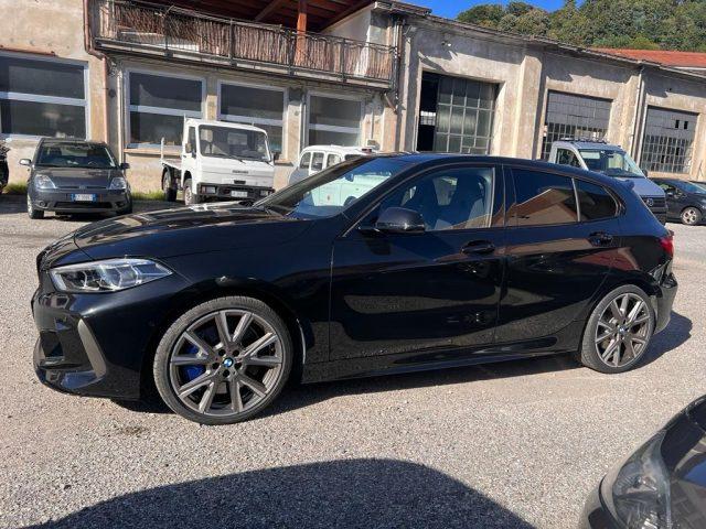 BMW M135 i xDrive 306 CAVALLI