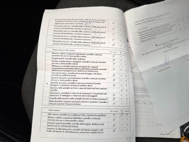 VOLKSWAGEN Polo 1.2 TDI DPF 5 p. Comfortline