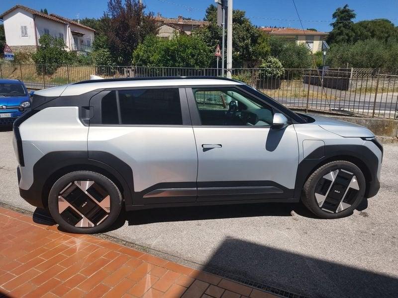 KIA EV3 81.4 kWh Earth