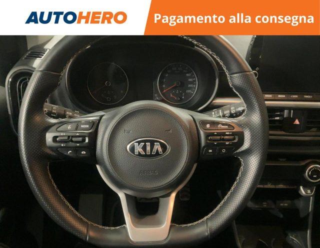 KIA Picanto 1.0 12V 5 porte AMT X Line