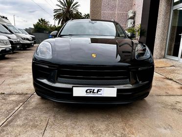 Porsche Macan 2.0 T 265cv Trattativa in sede