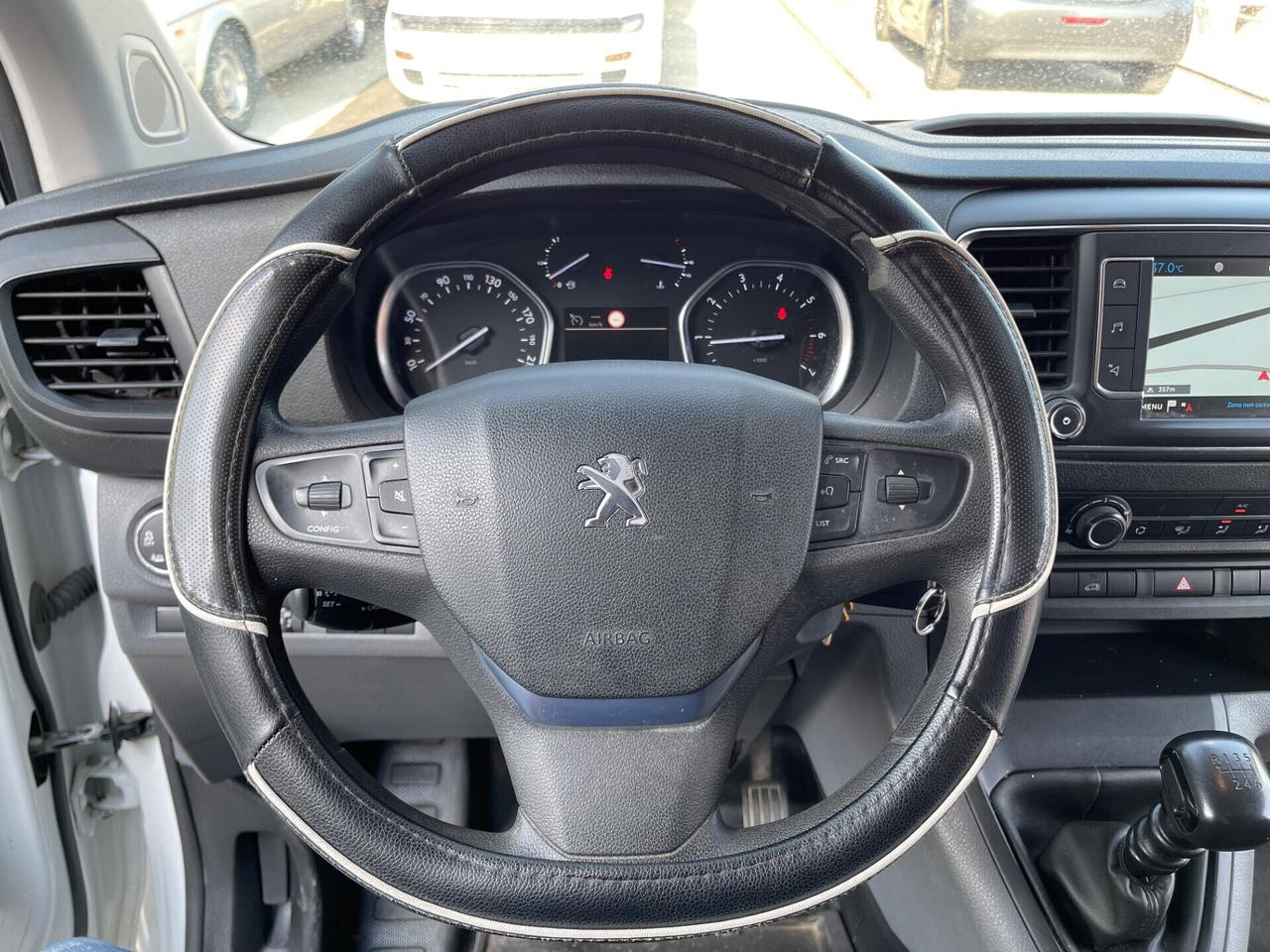 Peugeot Expert 2.0 BlueHDi 150 L3 Long IVA Esposta
